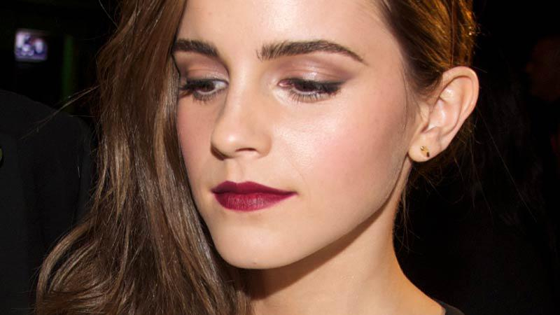 Эмма Уотсон ответила на все обвинения из-за обнаженного фото