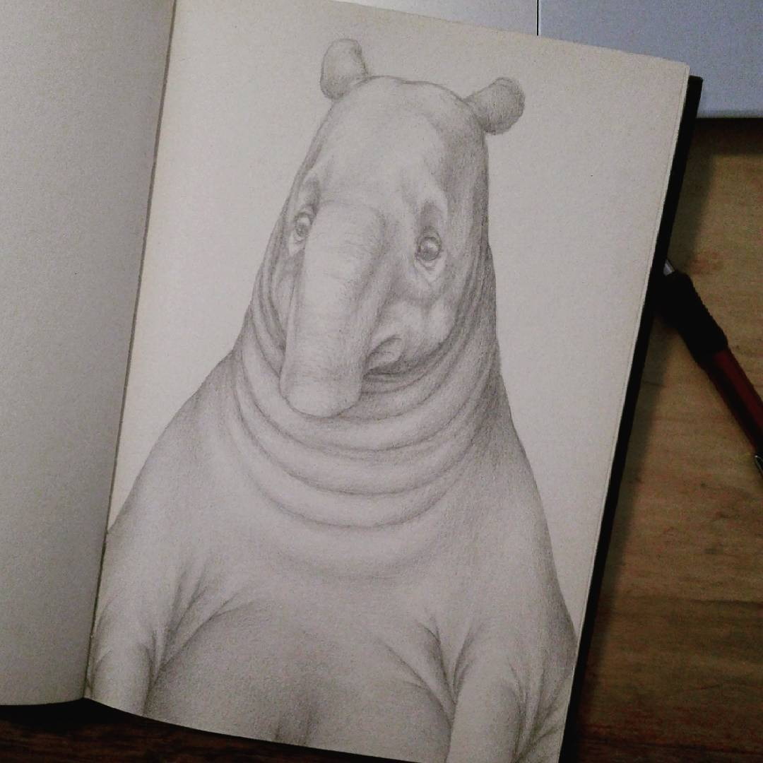 Автор скульптуры Ждуна создала для него подружку