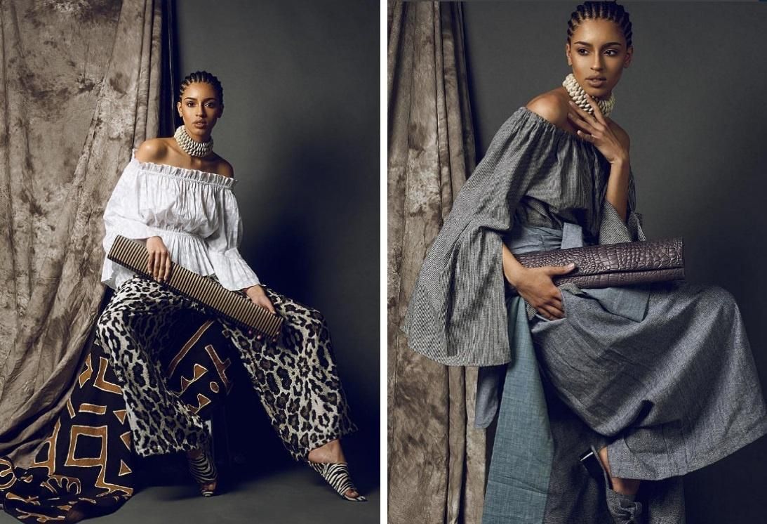 Відомий бренд одягу звинуватили у плагіаті Відомий бренд одягу звинуватили у плагіаті