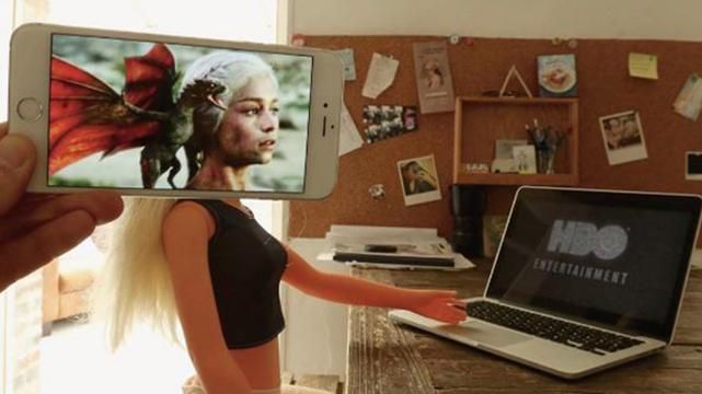 Трамп-Рататуй і покемони: чудернацькі фото блогера Трамп-Рататуй і покемони: чудернацькі фото блогера