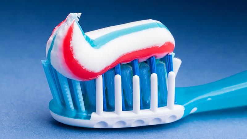 Неожиданные применения зубной пасты, о которых вы могли не знать