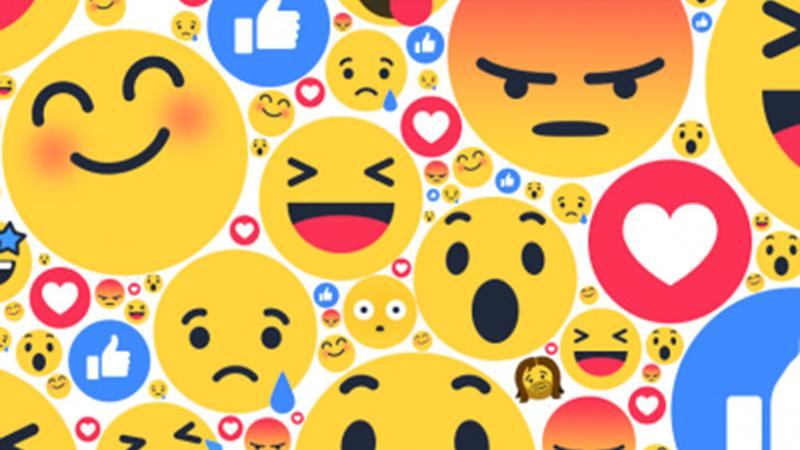 Facebook планирует запустить кнопку не-лайк