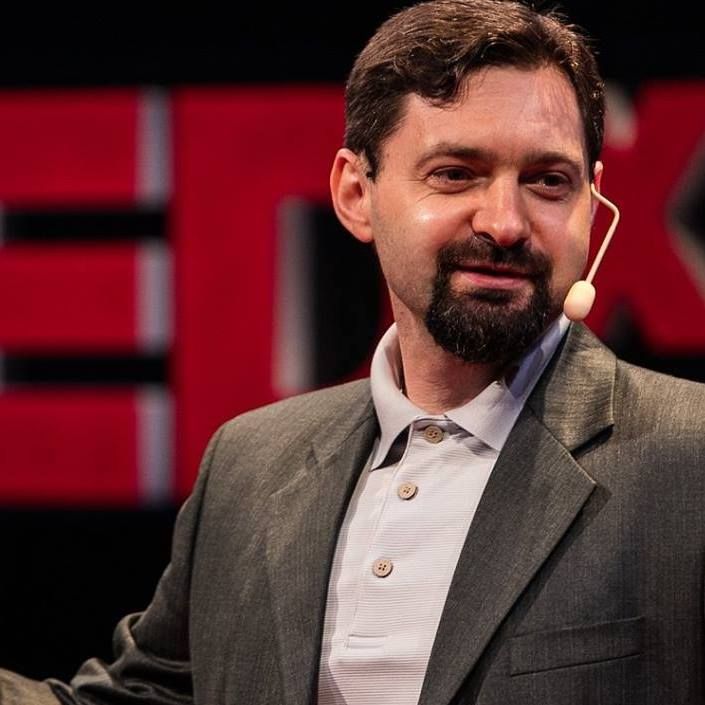 NASA попросило украинского ученого помочь им в колонизации Марса NASA попросило украинского ученого помочь им в колонизации Марса