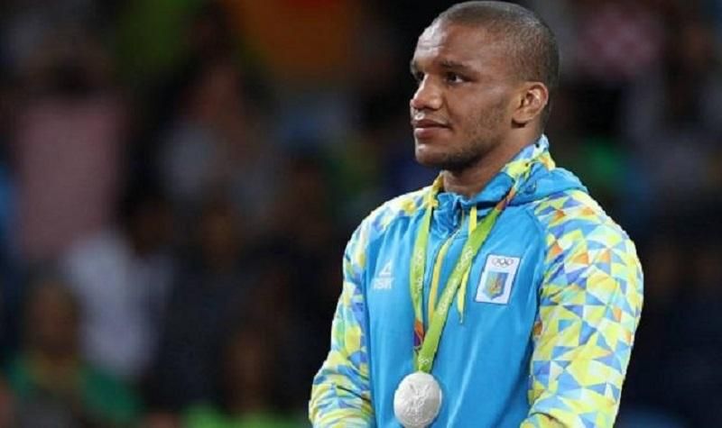 Беленюк вперше летить до родичів в Африку Беленюк вперше летить до родичів в Африку