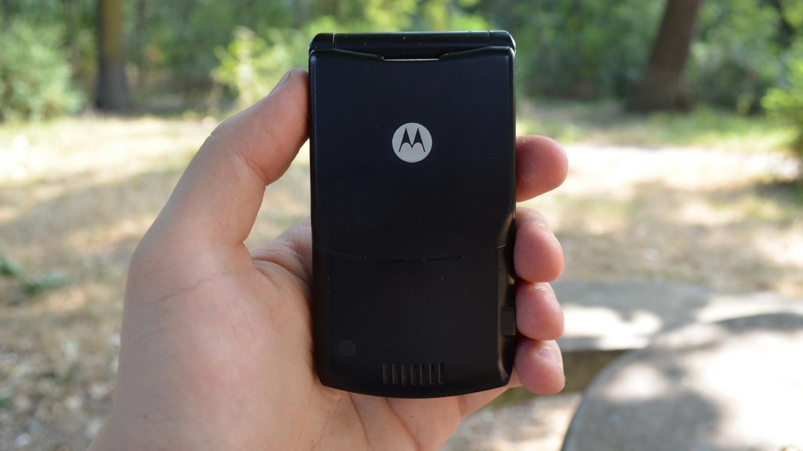 Легенди повертаються: на ринку з’явиться ще один відомий телефон Легенди повертаються: на ринку з’явиться ще один відомий телефон