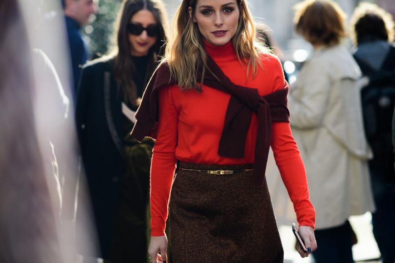 Експерти назвали головний колір весни Експерти назвали головний колір весни