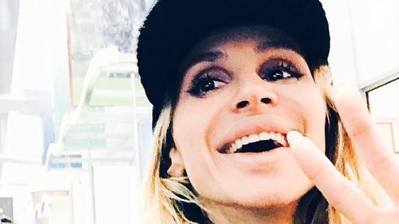 Скандал з Лободою: правоохоронці зробили висновок Скандал з Лободою: правоохоронці зробили висновок