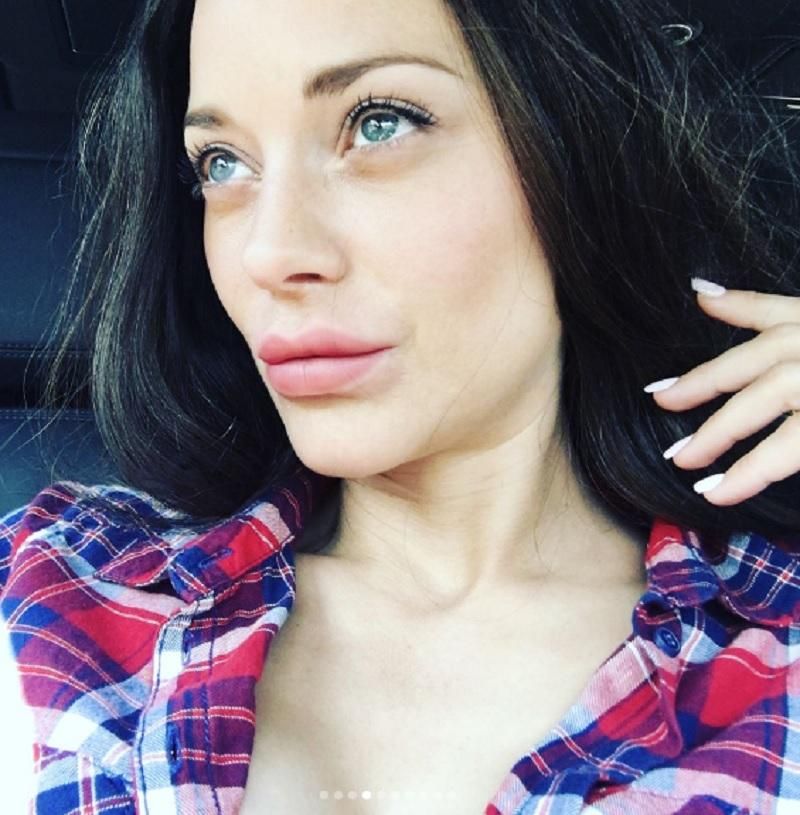 Популярная актриса шокировала новым имиджем: фото Популярная актриса шокировала новым имиджем: фото