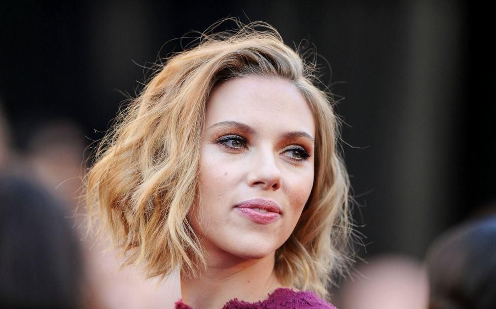 Офіційно: Скарлетт Йоганссон розлучається Офіційно: Скарлетт Йоганссон розлучається