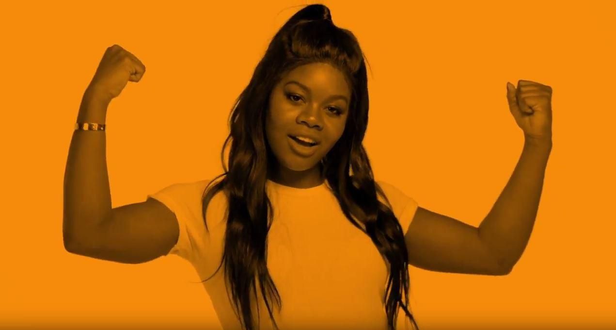 Відомі голлівудські зірки зняли натхненне відео до Міжнародного дня жінок Відомі голлівудські зірки зняли натхненне відео до Міжнародного дня жінок