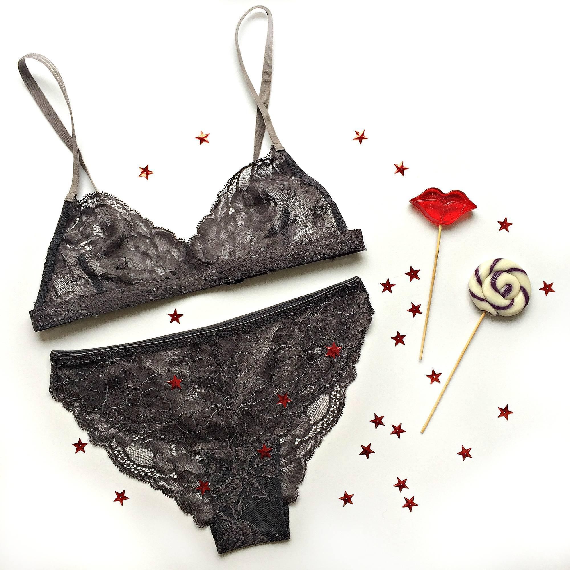 Обольстительная нежность: самые известные украинские бренды женского белья Обольстительная нежность: самые известные украинские бренды женского белья