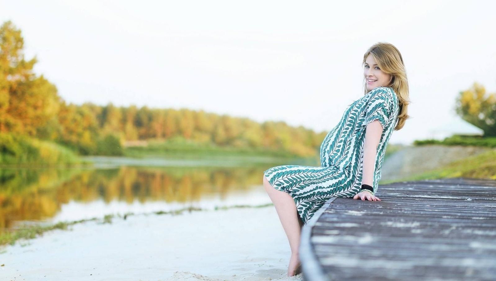 Елена Кравец показала своих детей: фото Елена Кравец показала своих детей: фото