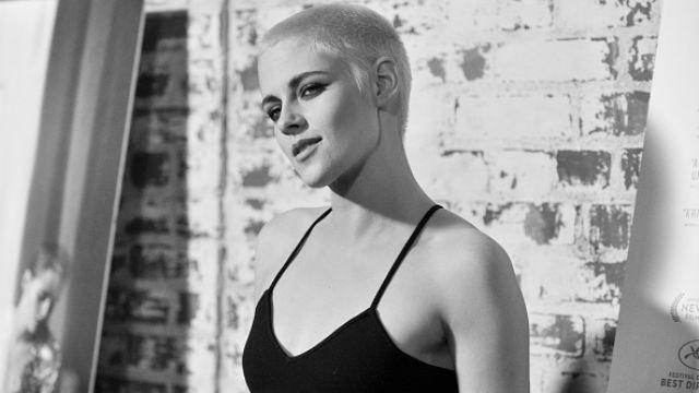 Не узнать. Голливудская актриса шокировала новой стрижкой