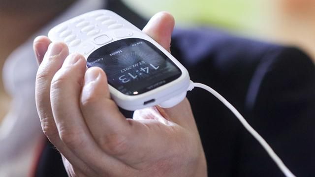 Повернення Nokia в Україну: названо дату Повернення Nokia в Україну: названо дату