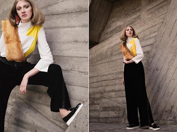 Украинка стала лицом известного бренда косметики Украинка стала лицом известного бренда косметики