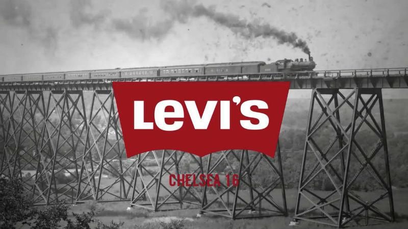 Как джинсы Levi's стали самой популярной одеждой Как джинсы Levi's стали самой популярной одеждой