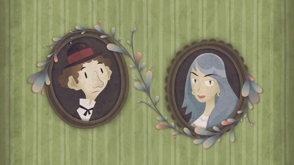 З'явився трейлер відеогри за мотивами творів Франца Кафки З'явився трейлер відеогри за мотивами творів Франца Кафки