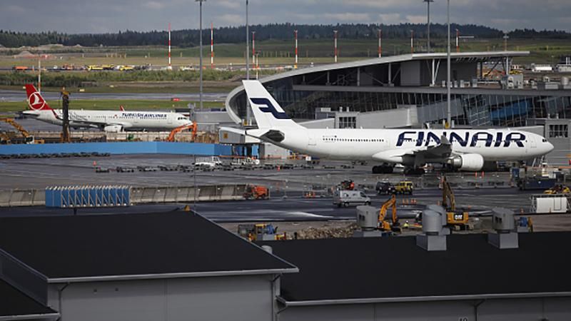 Мандрівники визначили найкращі аеропорти світу Мандрівники визначили найкращі аеропорти світу