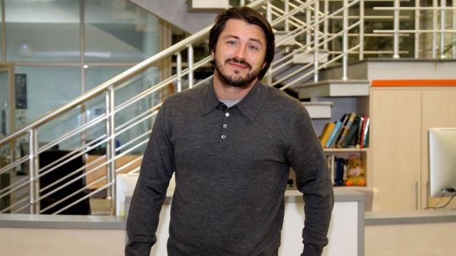 Притула розповів, чому молодь не ходить до церкви Притула розповів, чому молодь не ходить до церкви