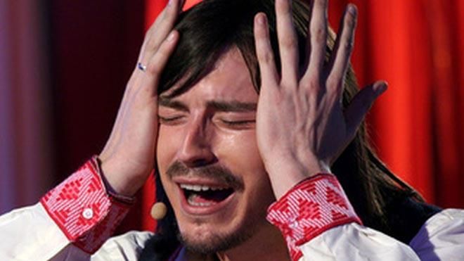 Притула рассказал, почему молодежь не ходит в церковь Притула рассказал, почему молодежь не ходит в церковь