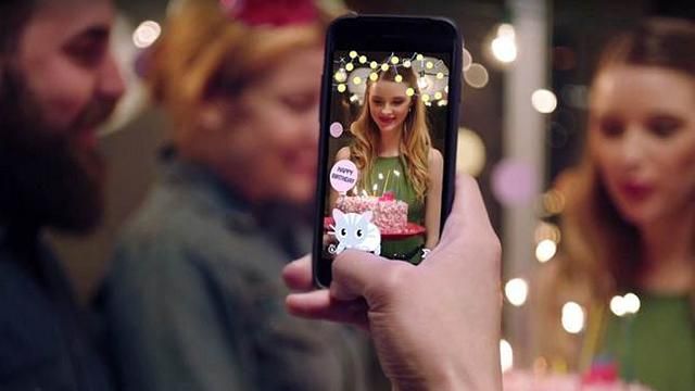 В Facebook появились сообщения, что самоуничтожаются В Facebook появились сообщения, что самоуничтожаются