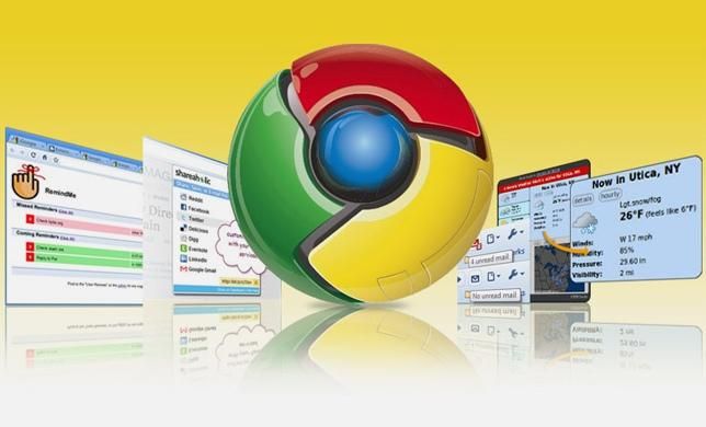 Лучшие расширения для Chrome, которые экономят время Лучшие расширения для Chrome, которые экономят время