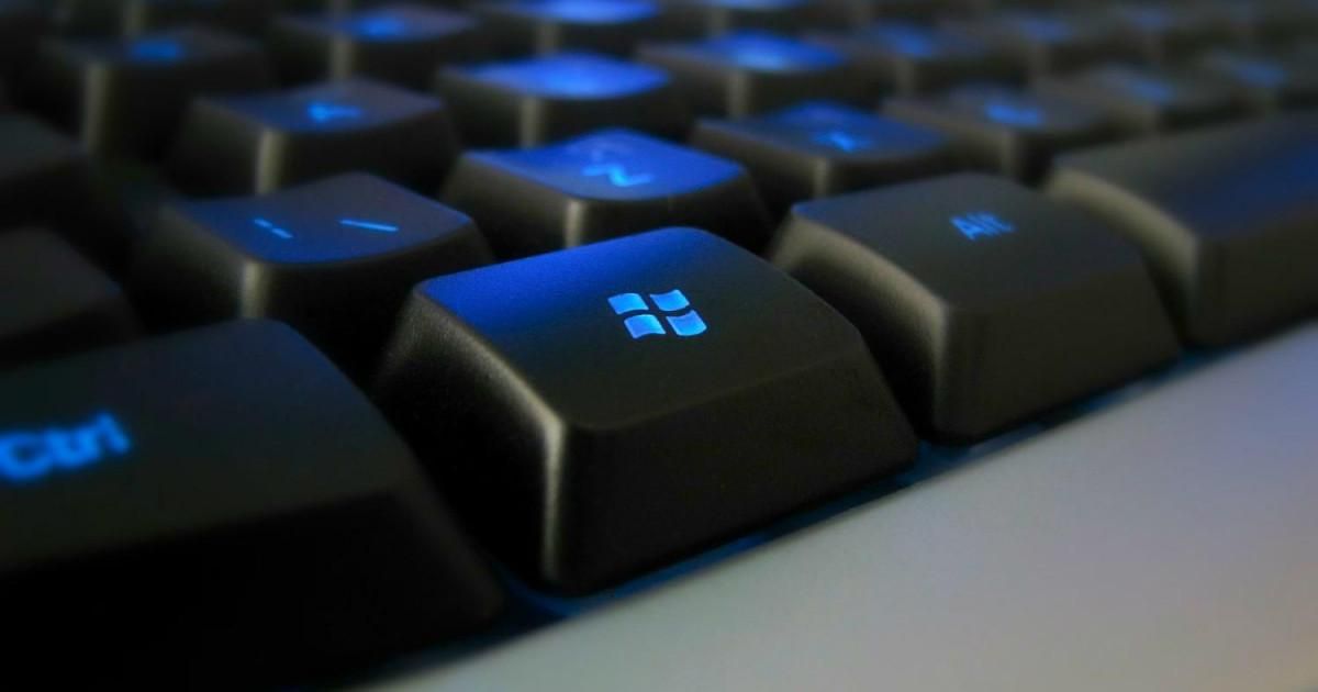 Для чего на самом деле нужна клавиша Windows: полезные комбинации Для чего на самом деле нужна клавиша Windows: полезные комбинации