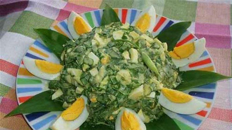 Витаминная бомба – продукт, на который надо налегать весной