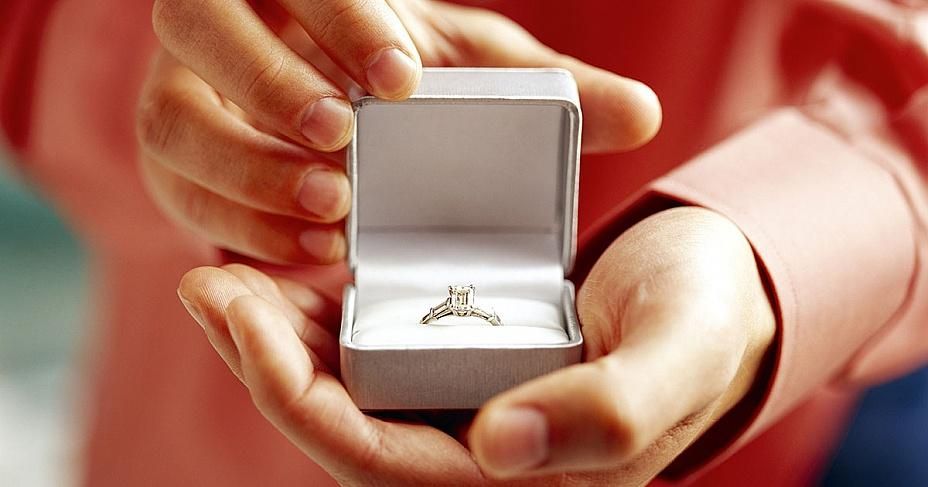 Освідчення чоловіка під полярним сяйвом: опубліковано неймовірні фото Освідчення чоловіка під полярним сяйвом: опубліковано неймовірні фото