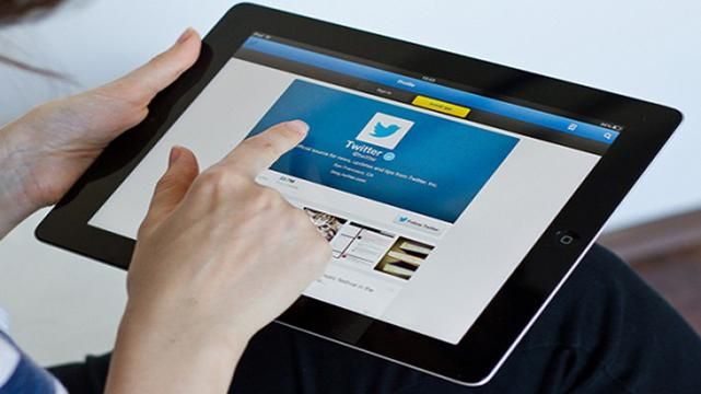 Скільки ботів у мережі Twitter: названо цифру Скільки ботів у мережі Twitter: названо цифру