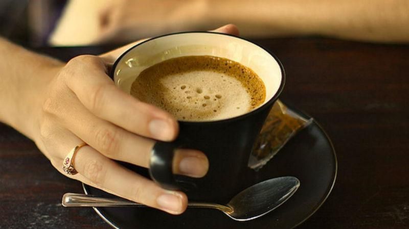 Скільки можна пити кави, щоб не нашкодити здоров’ю 