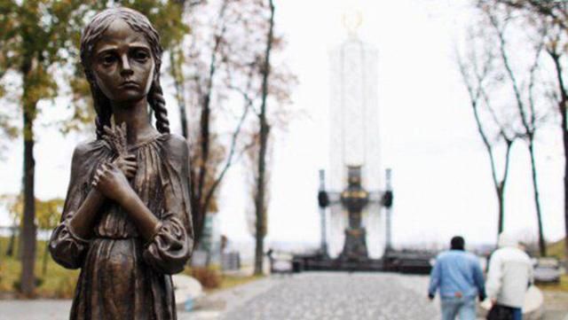 В Польщі знімуть ще один фільм про Голодомор В Польщі знімуть ще один фільм про Голодомор