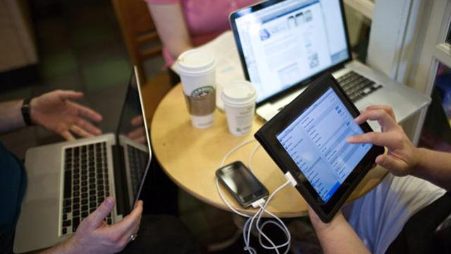 В закладки. Wi-Fi пароли мировых аэропортов