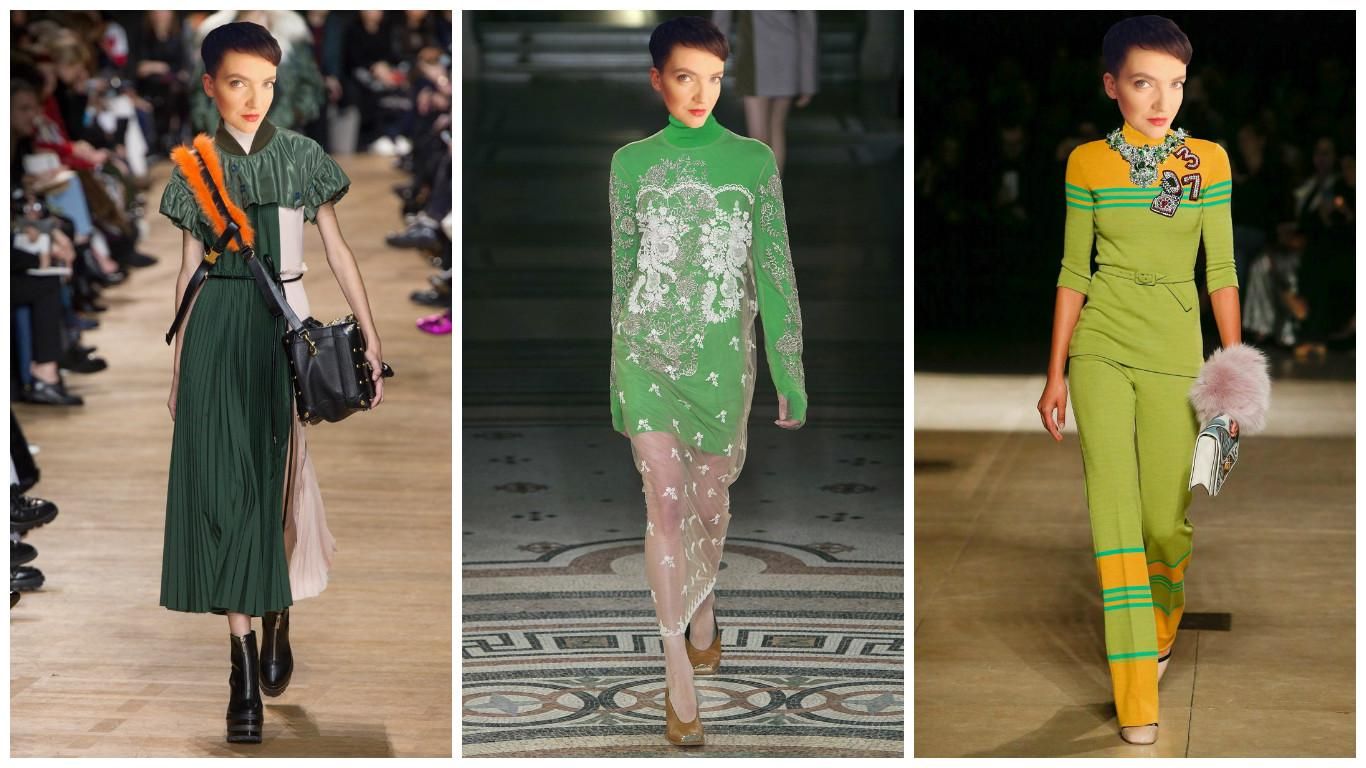 Новий імідж Савченко. Журналісти підібрали депутатці новий гардероб Новий імідж Савченко. Журналісти підібрали депутатці новий гардероб