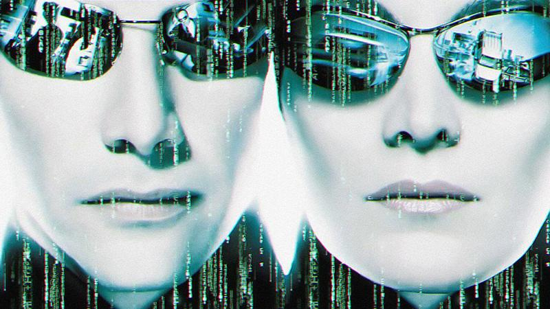 Фильм "Матрица" будет иметь продолжение