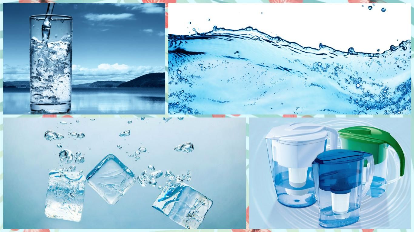 Які нюанси треба врахувати при виборі фільтру для води