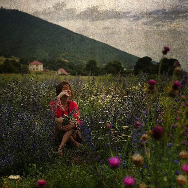 Аргентинський фотограф показав неймовірну красу буденної Грузії Аргентинський фотограф показав неймовірну красу буденної Грузії