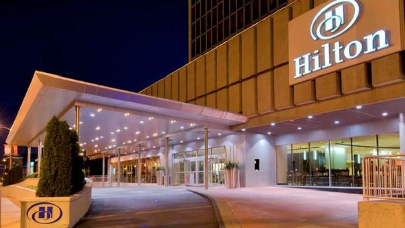 Hilton: як одна людина змінила готельний бізнес Hilton: як одна людина змінила готельний бізнес
