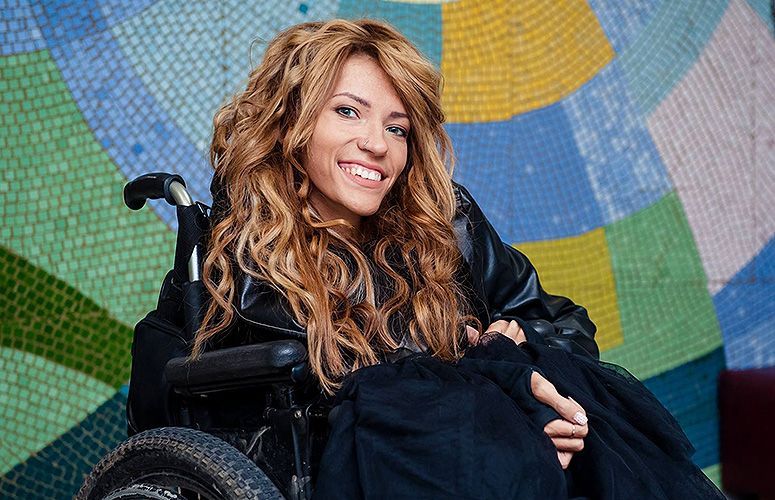 Самойлова розповіла, як потрапила на відбір Євробачення і чи вже спілкувалась з СБУ Самойлова розповіла, як потрапила на відбір Євробачення і чи вже спілкувалась з СБУ