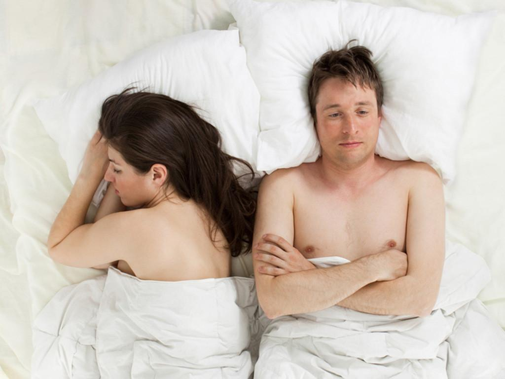 ТОП-5 лекарств, которые убивают сексуальное желание