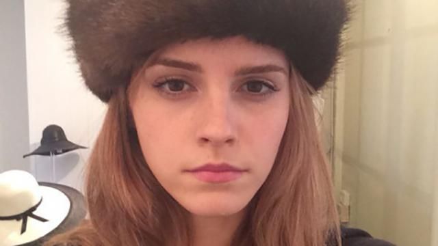 Емма Уотсон готова судитися з хакерами, які вкрали її фото Емма Уотсон готова судитися з хакерами, які вкрали її фото