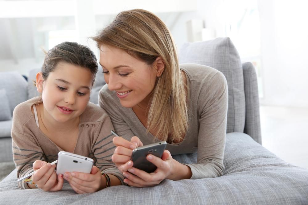Google допоможе батькам контролювати смартфони дітей