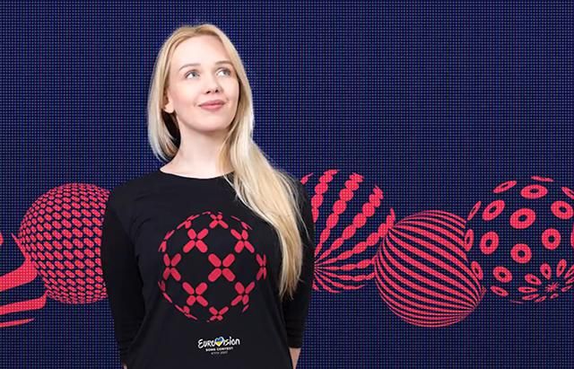 Образы ведущих Евровидения-2017: дизайнеры показали первые эскизы Образы ведущих Евровидения-2017: дизайнеры показали первые эскизы