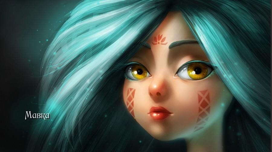 Украинский мультик победил на европейском анимационном форуме Украинский мультик победил на европейском анимационном форуме