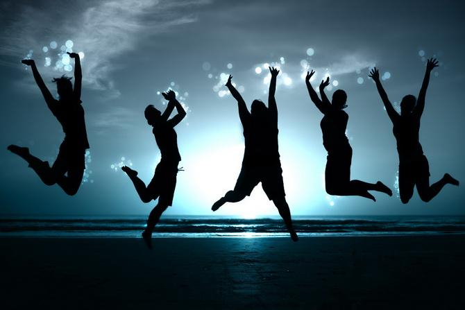 Какие продукты сделают вас более энергичными: лучшая пятерка