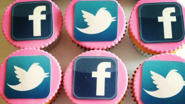 Євросоюз може оштрафувати Facebook, Twitter і Google 
