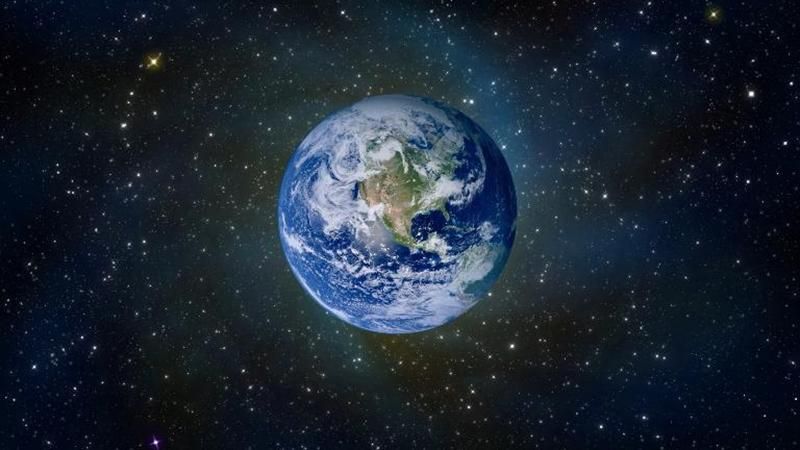 Ученые нашли древнейший участок земной коры Ученые нашли древнейший участок земной коры