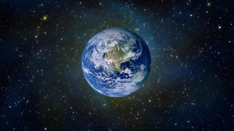 Ученые нашли древнейший участок земной коры