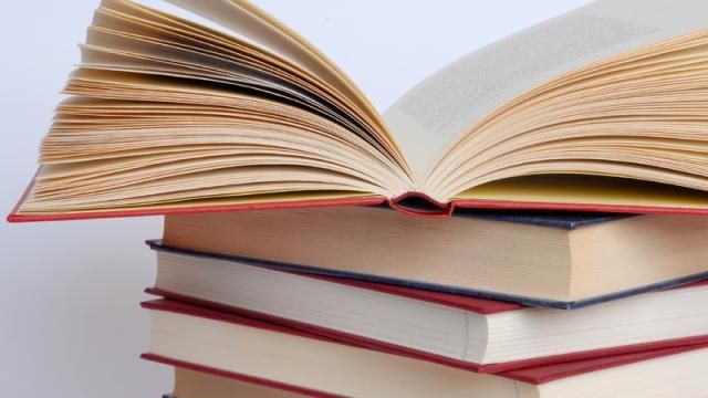 Юзери створили літературну карту світу: Україна там теж є Юзери створили літературну карту світу: Україна там теж є