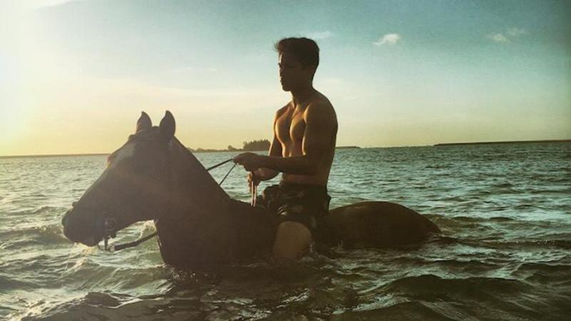 Журналисты назвали самого желанного жениха мира